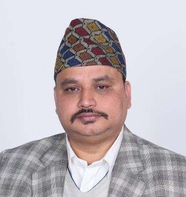 Dr. Raju Panta