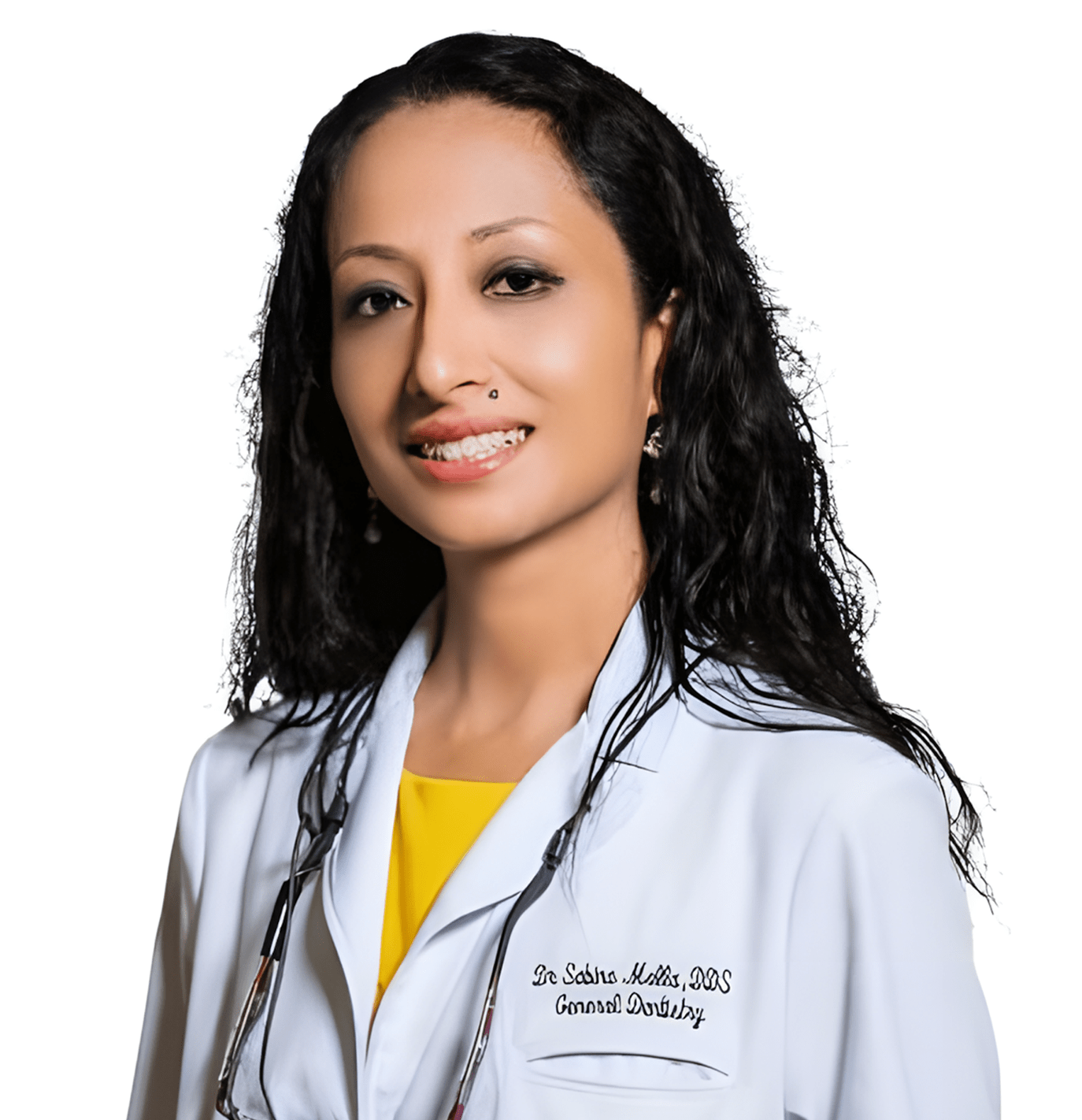 Dr. Sabina Malla