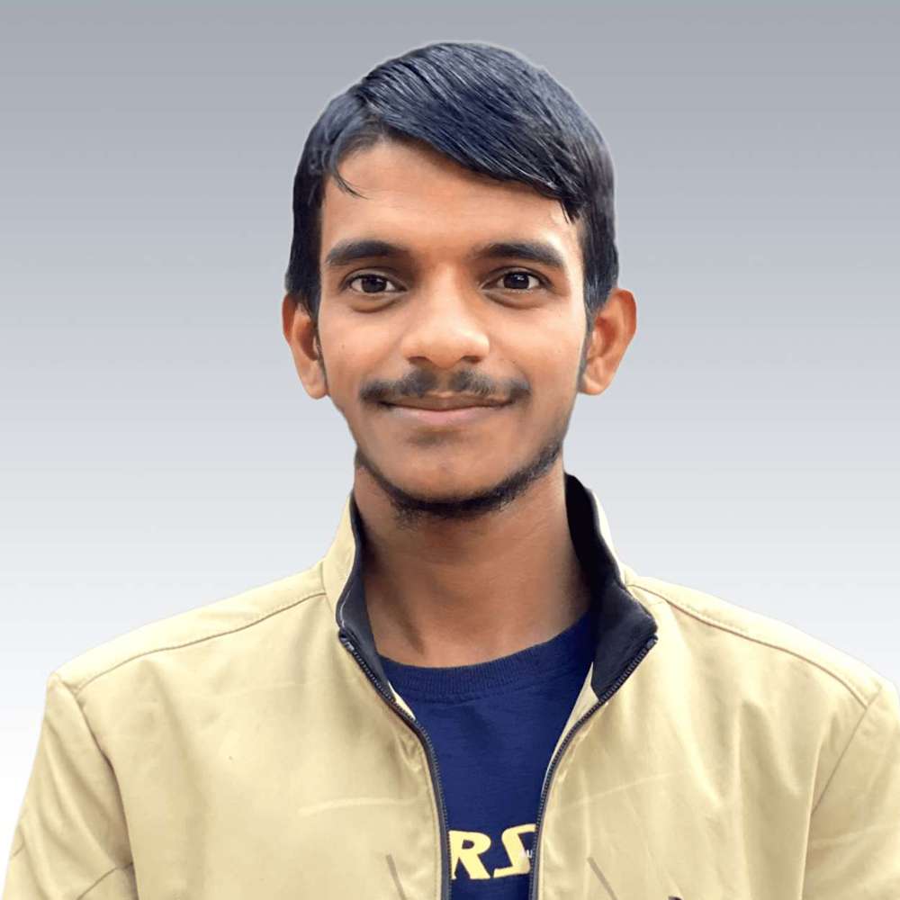 Lokesh Pandey