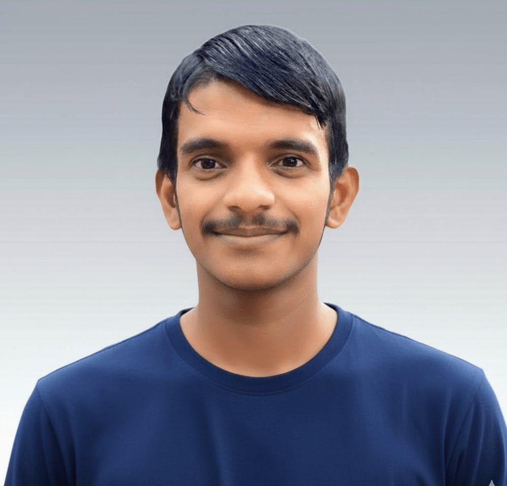 Lokesh Pandey