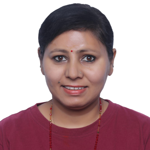 Smriti Sharma Tiwari